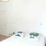 Frgk Coastal House , Garden Near Beaches & Ultra-fast Wi-fi Vallauris