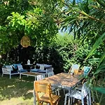 Frgk Coastal House , Garden Near Beaches & Ultra-fast Wi-fi Hébergement de vacances Vallauris
