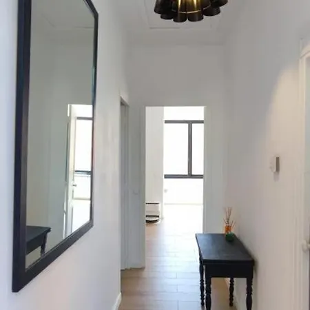 Frgk Coastal House , Garden Near Beaches & Ultra-fast Wi-fi