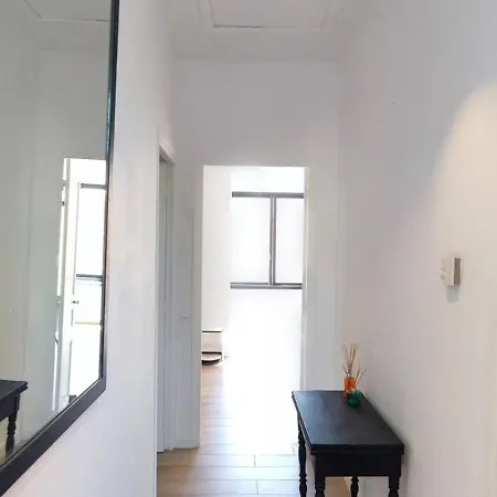Frgk Coastal House , Garden Near Beaches & Ultra-fast Wi-fi * Vallauris